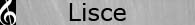 lisce